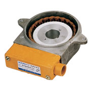 CTS、CYS系列三相永磁式測(cè)速發(fā)電機(jī)