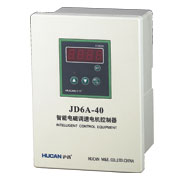 JD6A-40/90智能電磁調(diào)速電機(jī)控制器