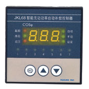 JKL68-7智能無功功率自動(dòng)補(bǔ)償控制器