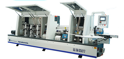 全自動(dòng)封邊機(jī)在提高家具美觀度方面起到了什么作用？