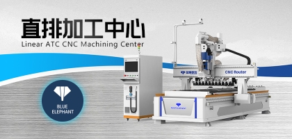 怎樣讓數(shù)控開料機工作又快又好？設(shè)備本身很重要